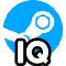 Steam Stats IQ