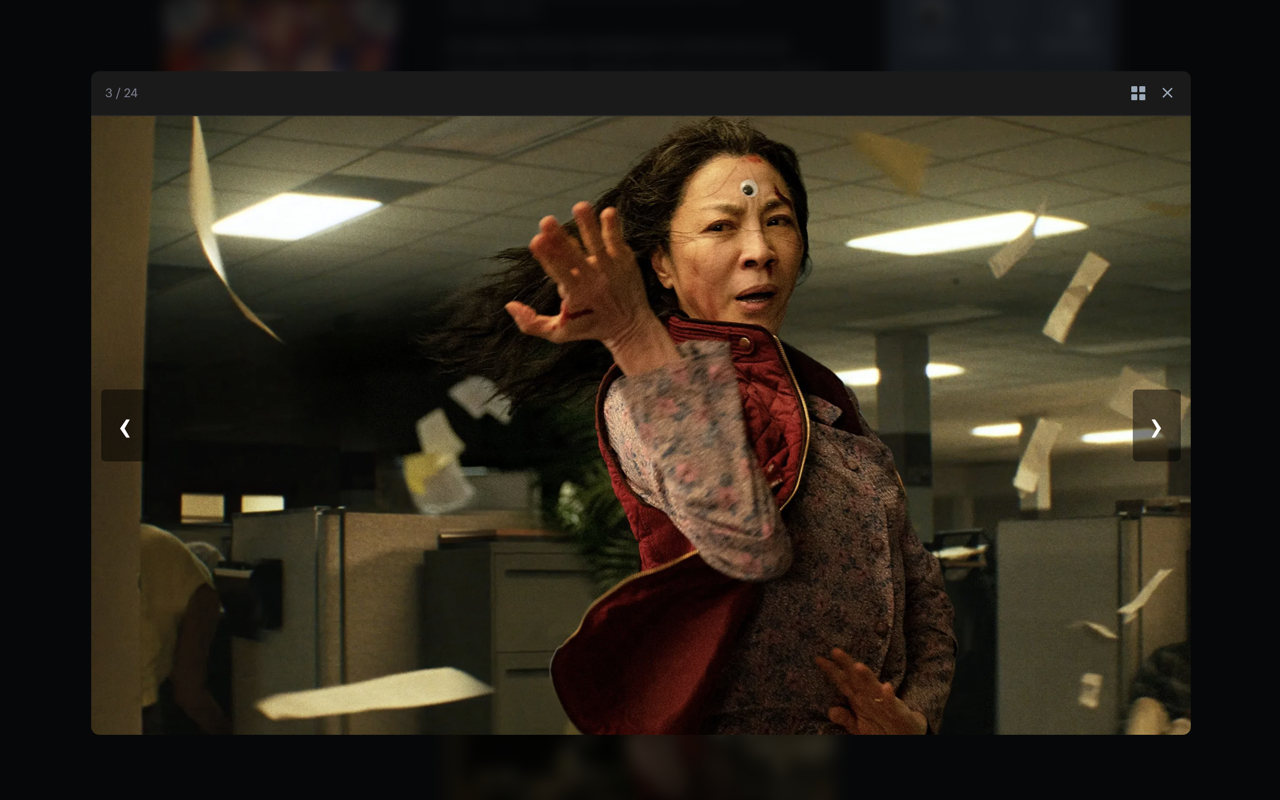 Letterboxd Photos - 截图 2