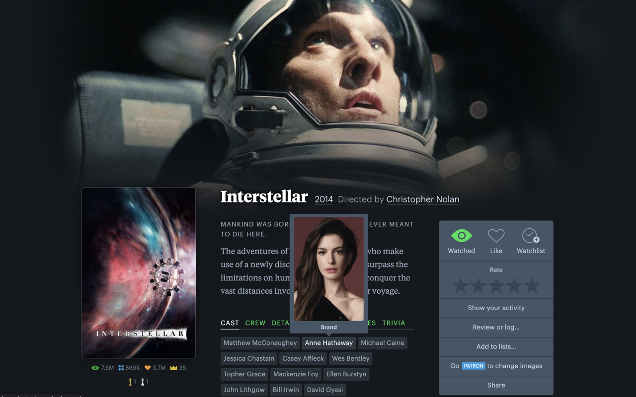 Letterboxd Photos - 截图 5