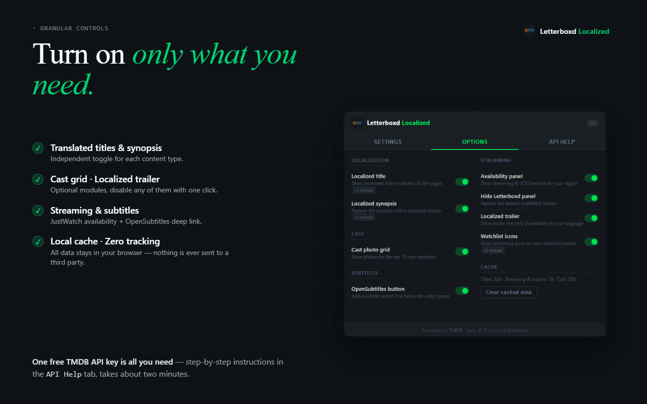 Letterboxd Localized - 截图 2