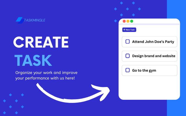 TaskMingle: To-Do, Time & Notes - 截图 1