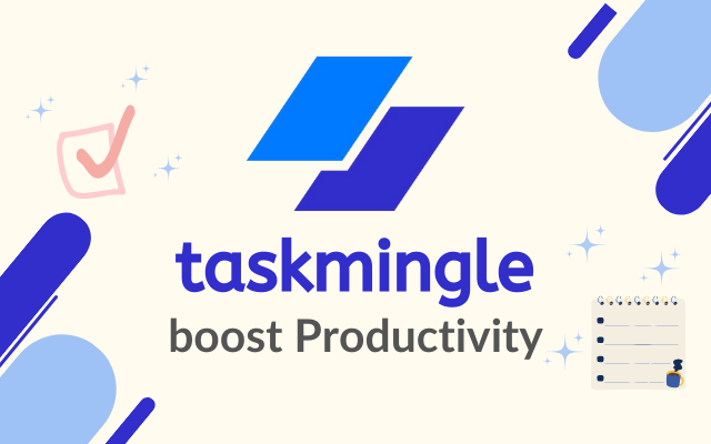 TaskMingle: To-Do, Time & Notes - 截图 2