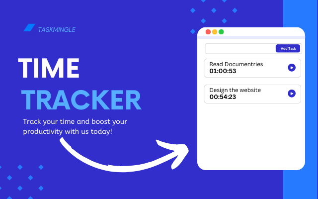 TaskMingle: To-Do, Time & Notes - 截图 3