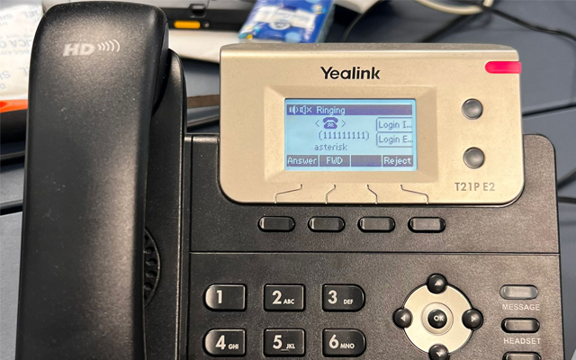 Click to Call VZ - 截图 3