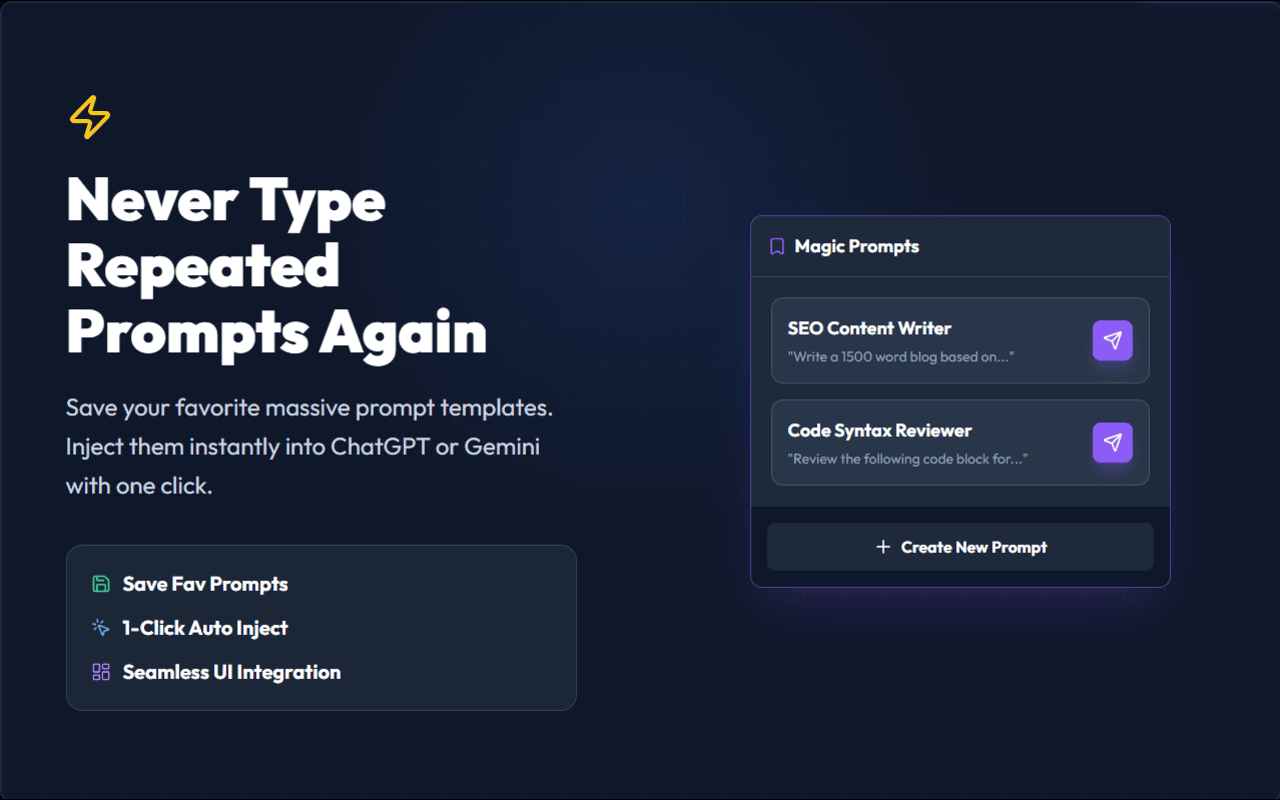 AI Export Studio: ChatGPT & Gemini to PDF, Word, MD & more! - 截图 2