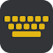 Monkeytype Keymap+