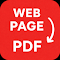 页面转PDF