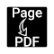 Save Page as PDF
