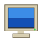 RetrOS — a retro desktop new tab