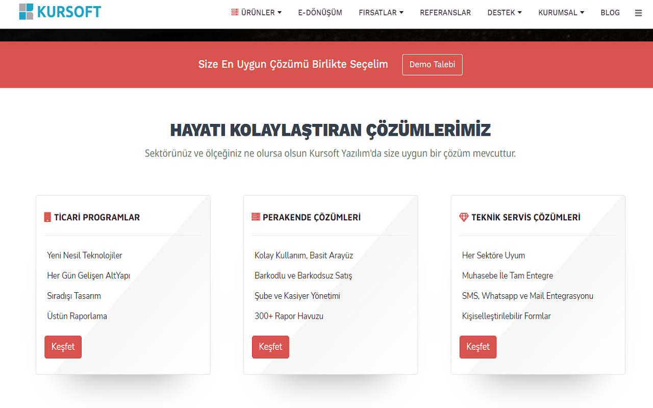 Ön Muhasebe Programı - 截图 1