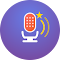 AI Voice Dictation