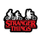 Stranger Things