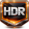 HDR Cinema