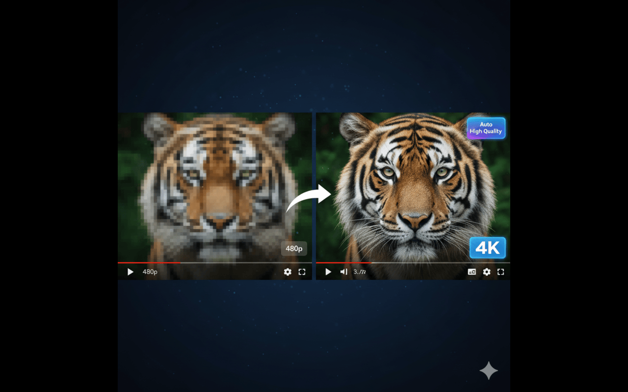 Universal Auto High Quality - 截图 5