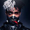 XXXTentacion 4K Ultra HD 15 Wallpaper