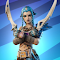 Fortnite Gia Live Wallpaper