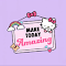 Hello Kitty Quotes Live Wallpaper