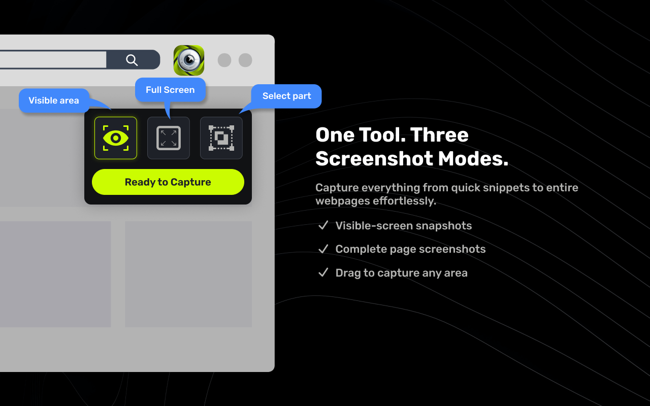 Easy Screen Recorder - 截图 2