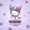 Taurus Hello Kitty Live Wallpaper