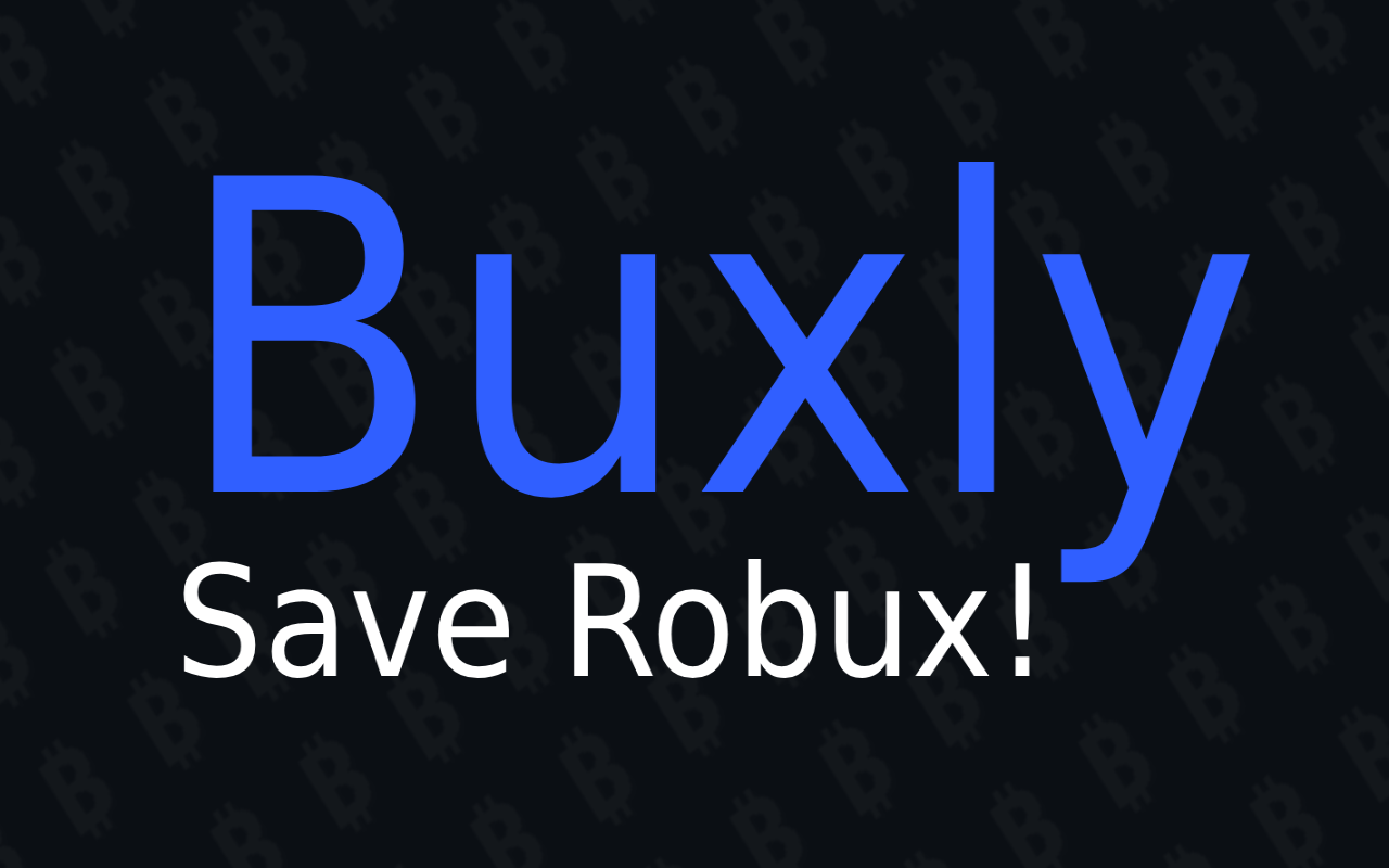 Buxly - Roblox 返利 - 截图 2