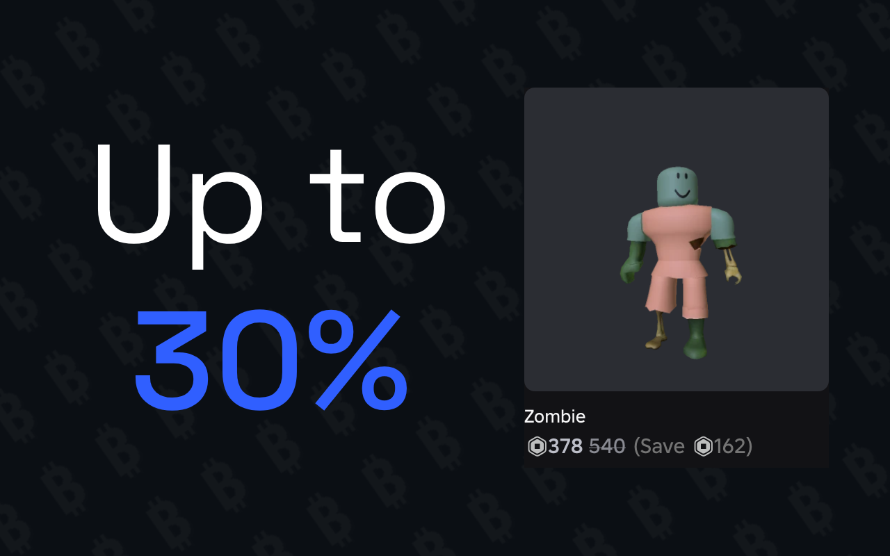 Buxly - Roblox 返利 - 截图 3