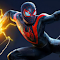 Spider-Man Miles Morales Live Wallpaper