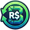 BloxBack — Earn Robux Back