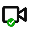 Webcam Test Pro - Check camera online for chrome