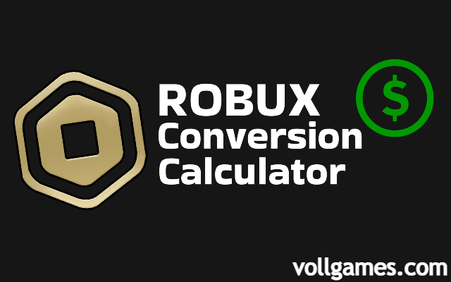 Roblox Tax & DevEx Calculator - 截图 1
