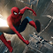 Spiderman - spider-man tab background