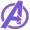 Avengers Cursor ★ Custom Cursor for Chrome™