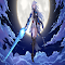 Jingliu Anime Live Wallpaper