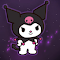 Kuromi Live Wallpaper - Hello Kitty Background