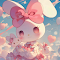 My Melody Sky Live Wallpaper