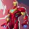 Iron Man Marvel Rivals 4K Wallpaper
