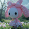 My Melody Spring Live Wallpaper