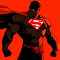 Superman Red Son Dark Live Wallpaper