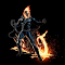 Ghost Rider Live Wallpaper