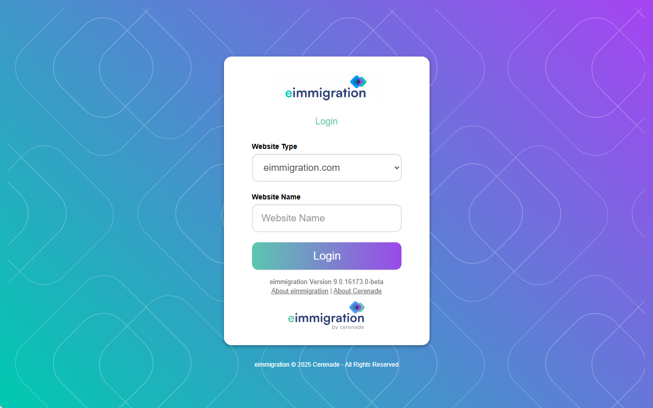 eimmigration CBP Importer - 截图 2
