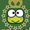 Keroppi Wallpapers New Tab - Sanrio Kawaii Backgrounds