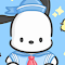 Pochacco Wallpapers New Tab