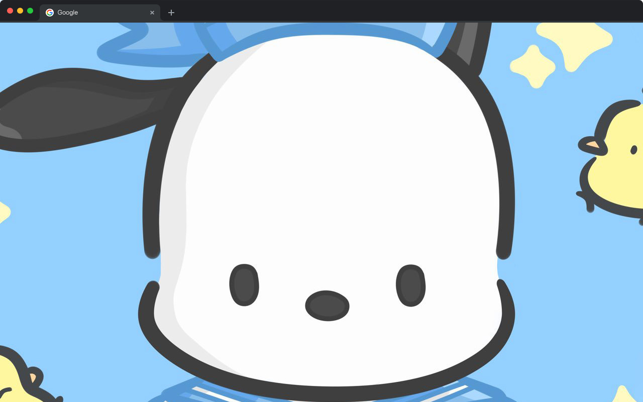 Pochacco Wallpapers New Tab - 截图 2