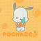 Cute Pochacco Live Wallpaper