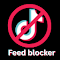 TikTok Feed Blocker