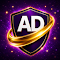 AdShield Pro – 广告拦截器和隐私卫士
