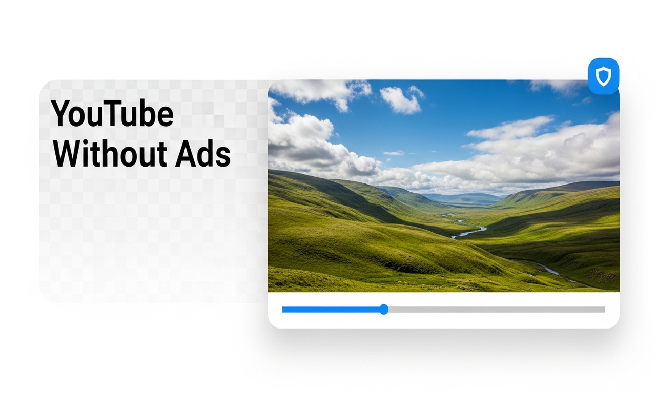 Adblock Expert - 截图 1