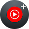 YouTube Music +