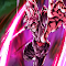Goku Black Rose Live Wallpaper