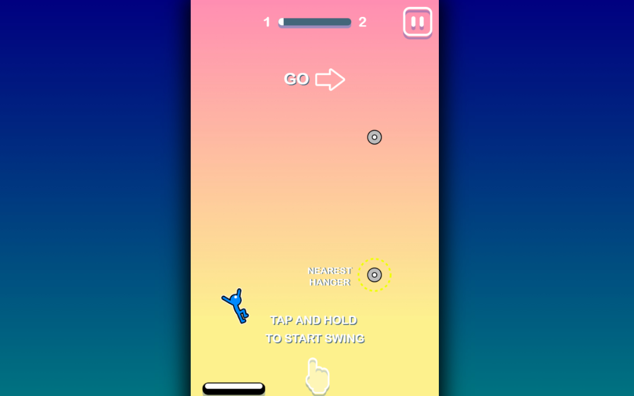 APK Gosu – Game Hub - 截图 4