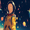 One Punch Man Saitama Space Exploration Live Wallpaper